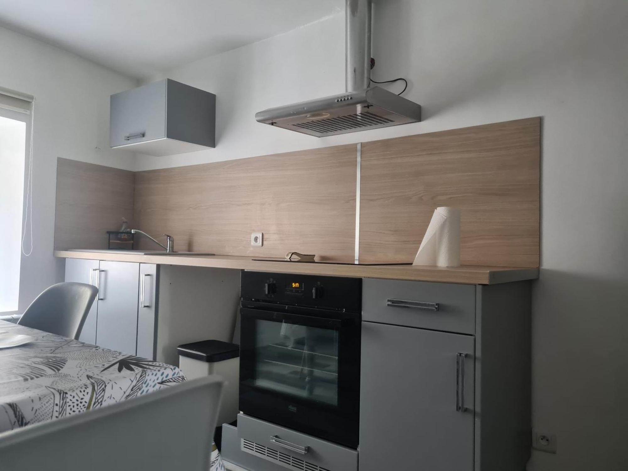 Gite Chez Carole Monthermé Екстериор снимка